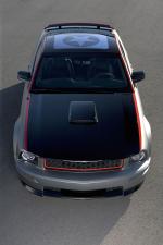 Ford Mustang AV8R 2008 года